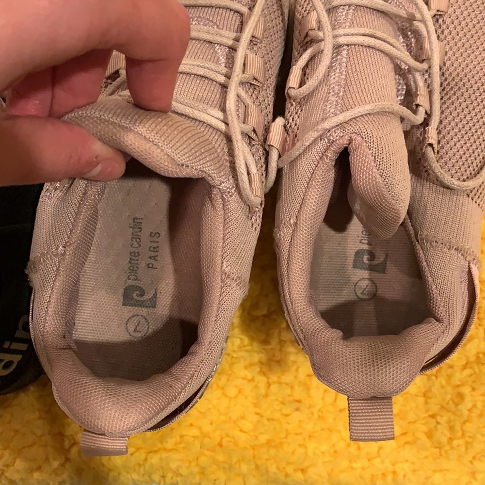 Good condition- Pierre Cardin shoes
